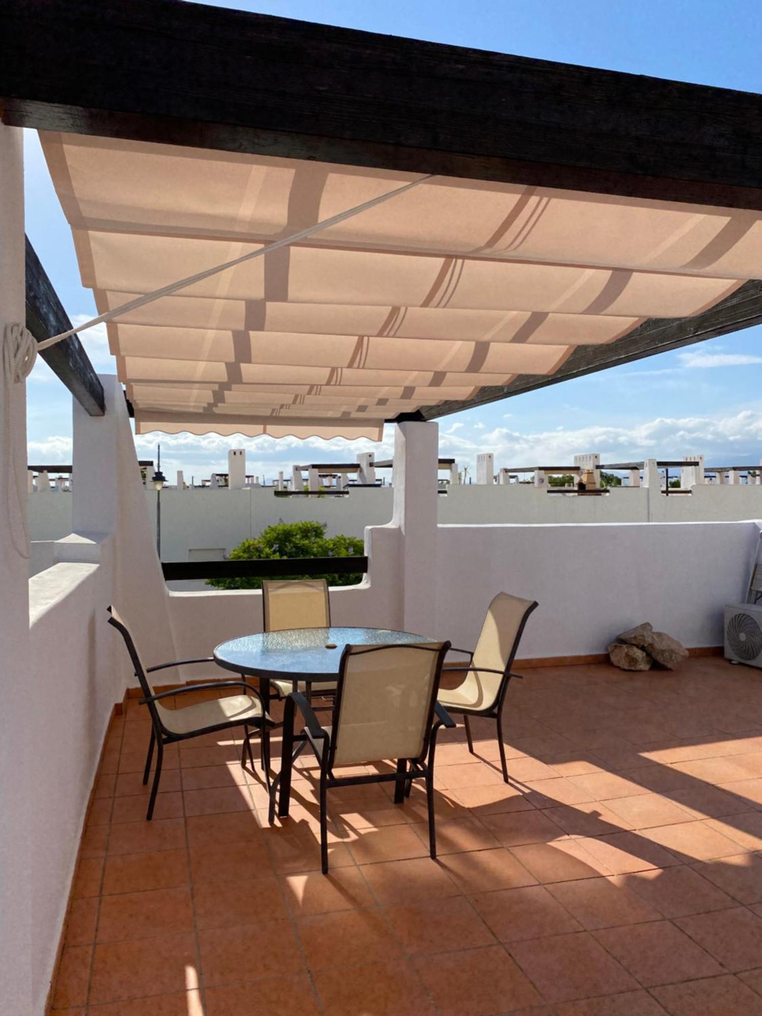 Апартаменты Condado De Alhama, Jardin 11 Алама-де-Мурсия Экстерьер фото